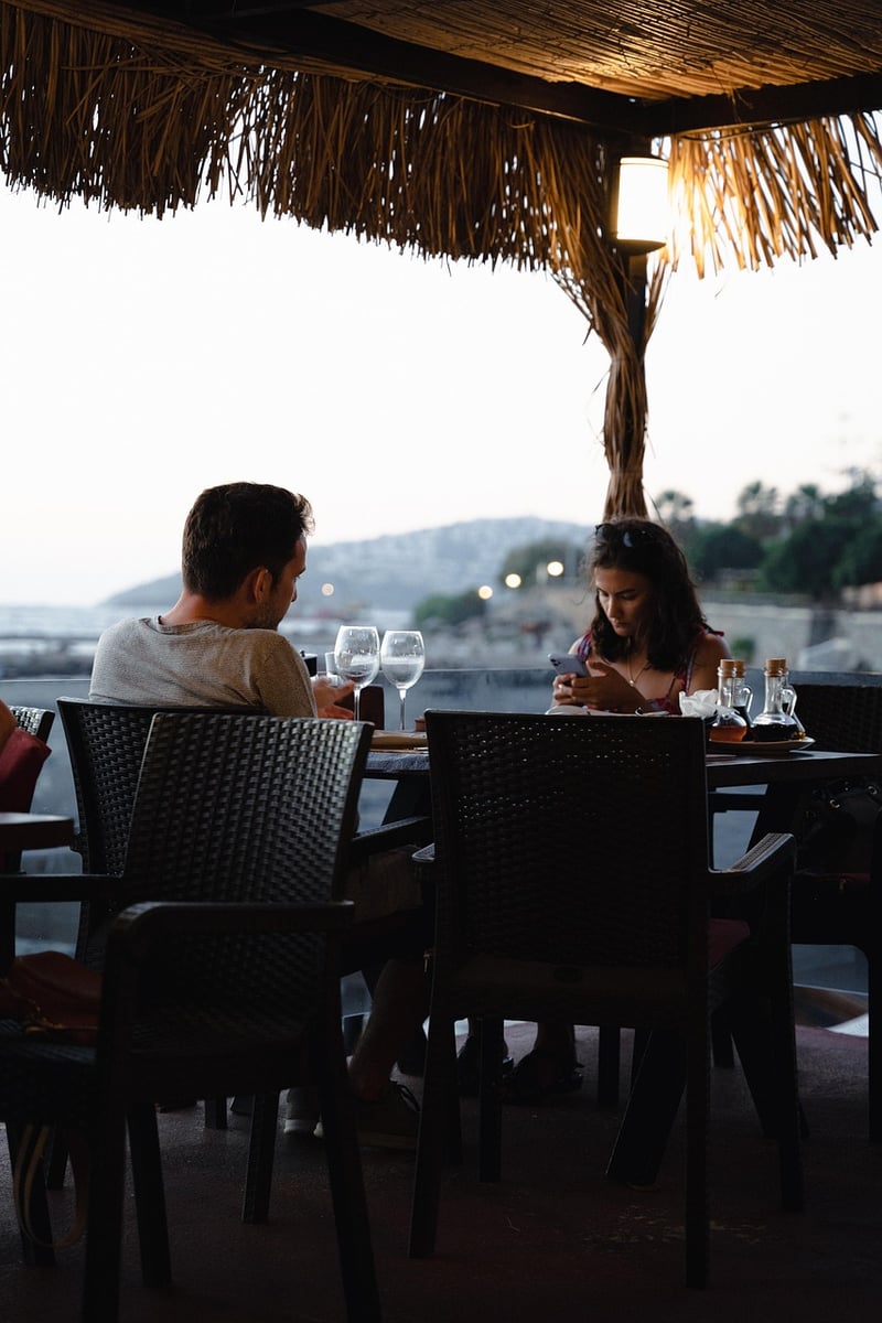 Twilight Dinners
