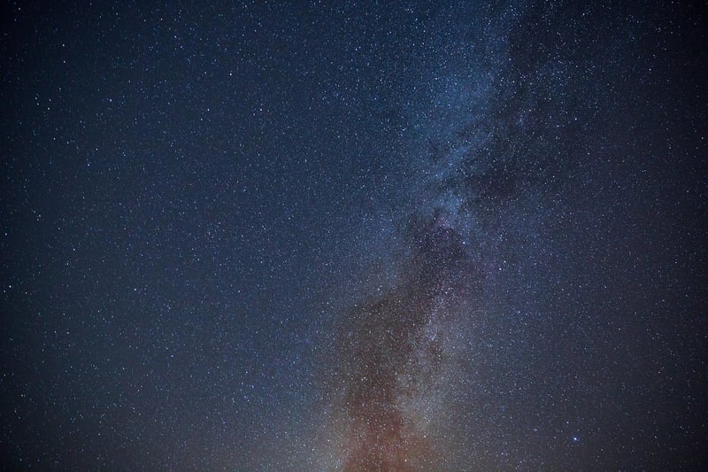 Mauna Kea, Hawaii