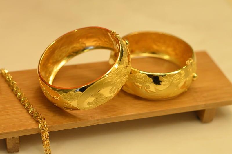 Celestial Jewelry