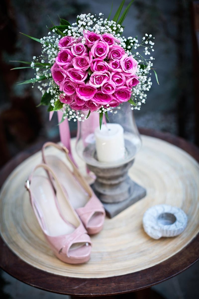 Celestial Shoes
