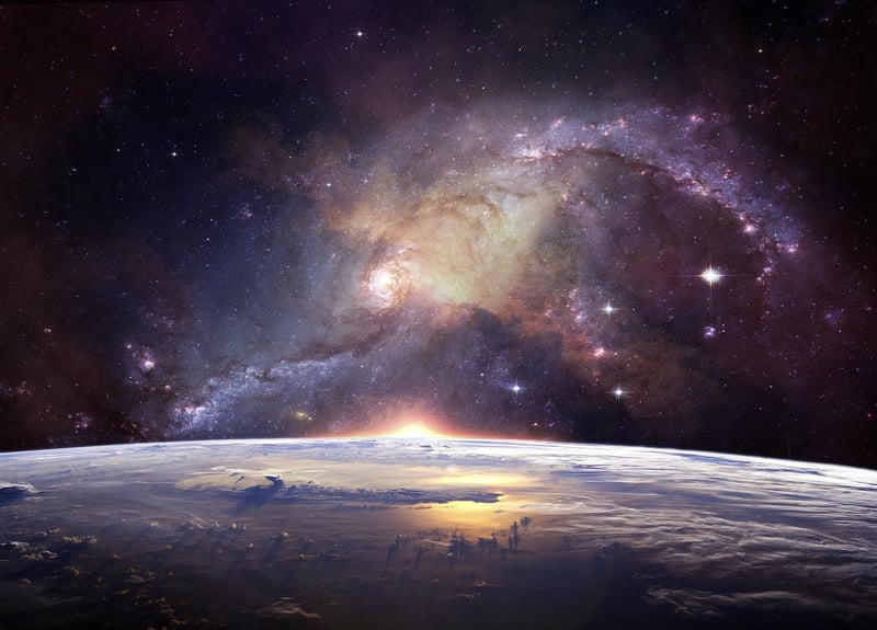 Star Map Keepsakes